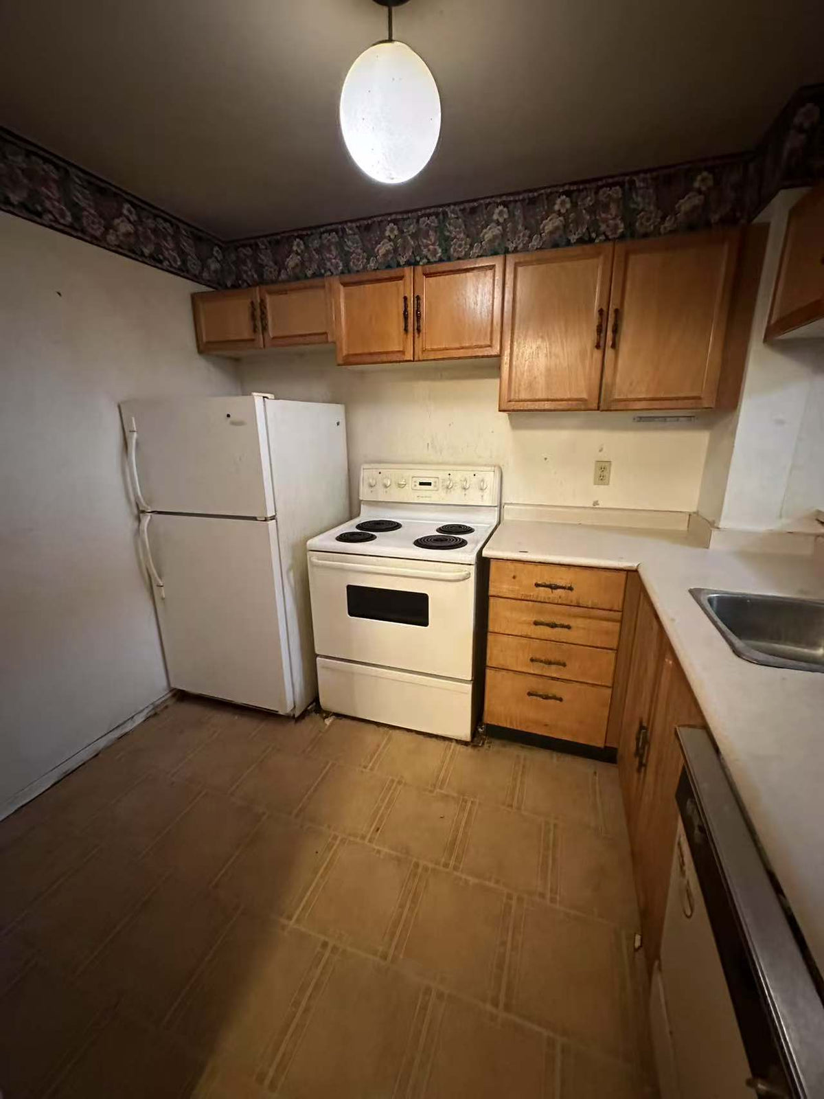 Before image